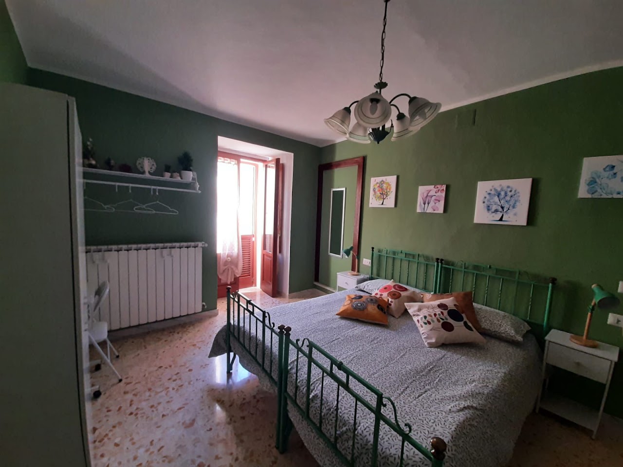 B&B Vivilmatese — foto 2