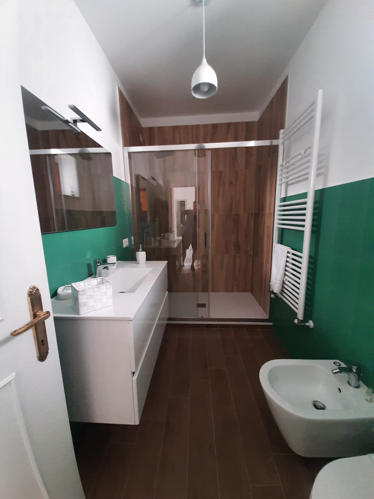 B&B Vivilmatese — foto 3