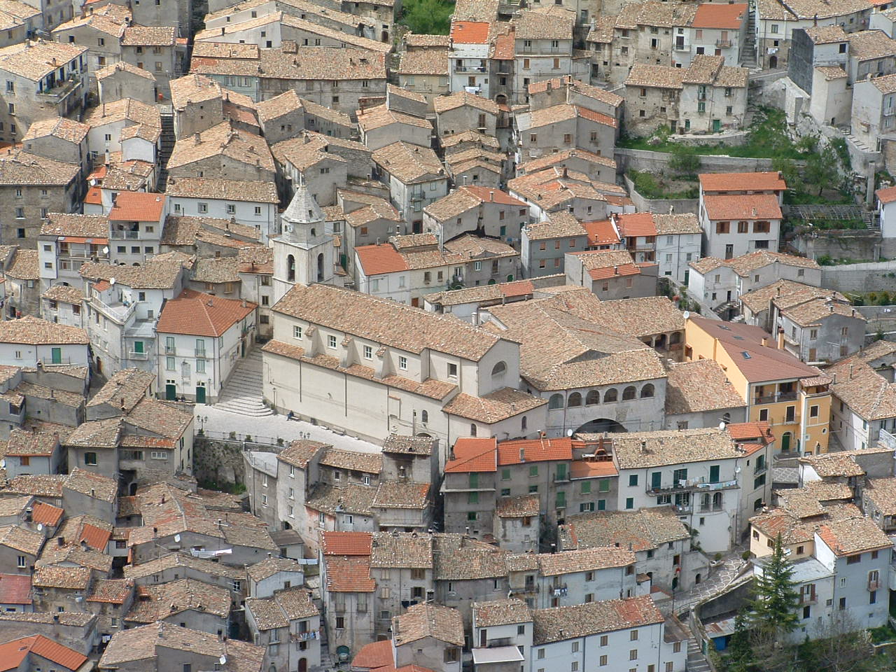 B&B Vivilmatese — foto 4