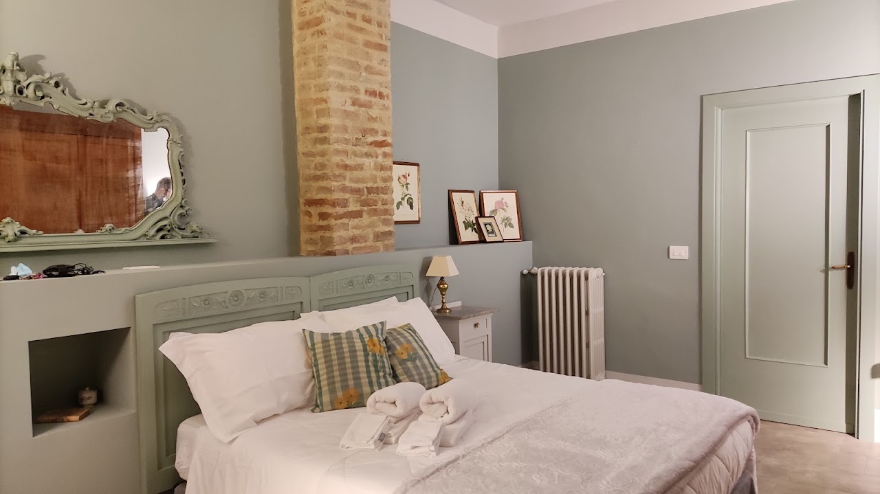Casapaletti Country House — foto 2