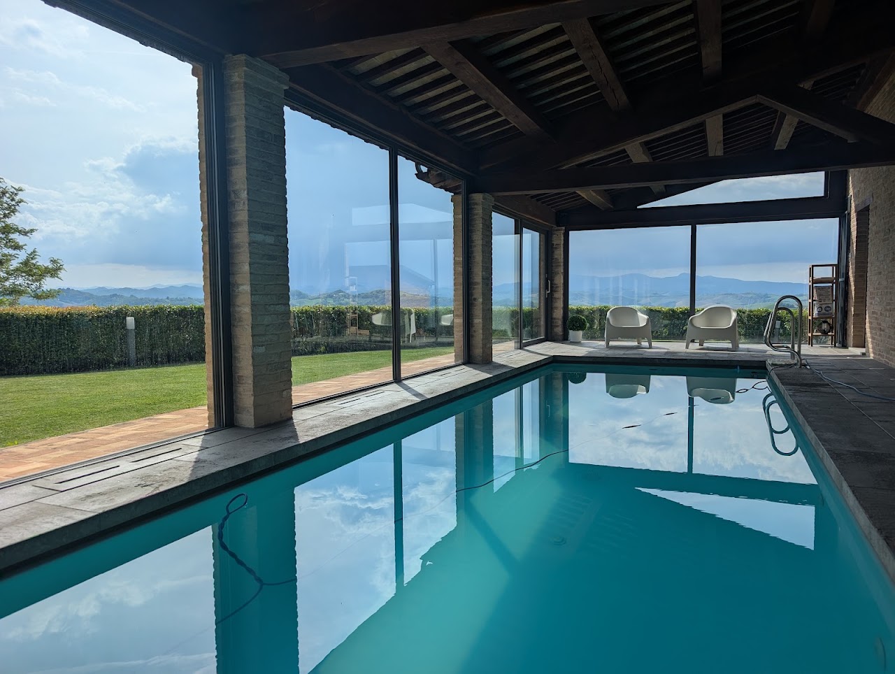Country House Ca' Brunello — foto 2
