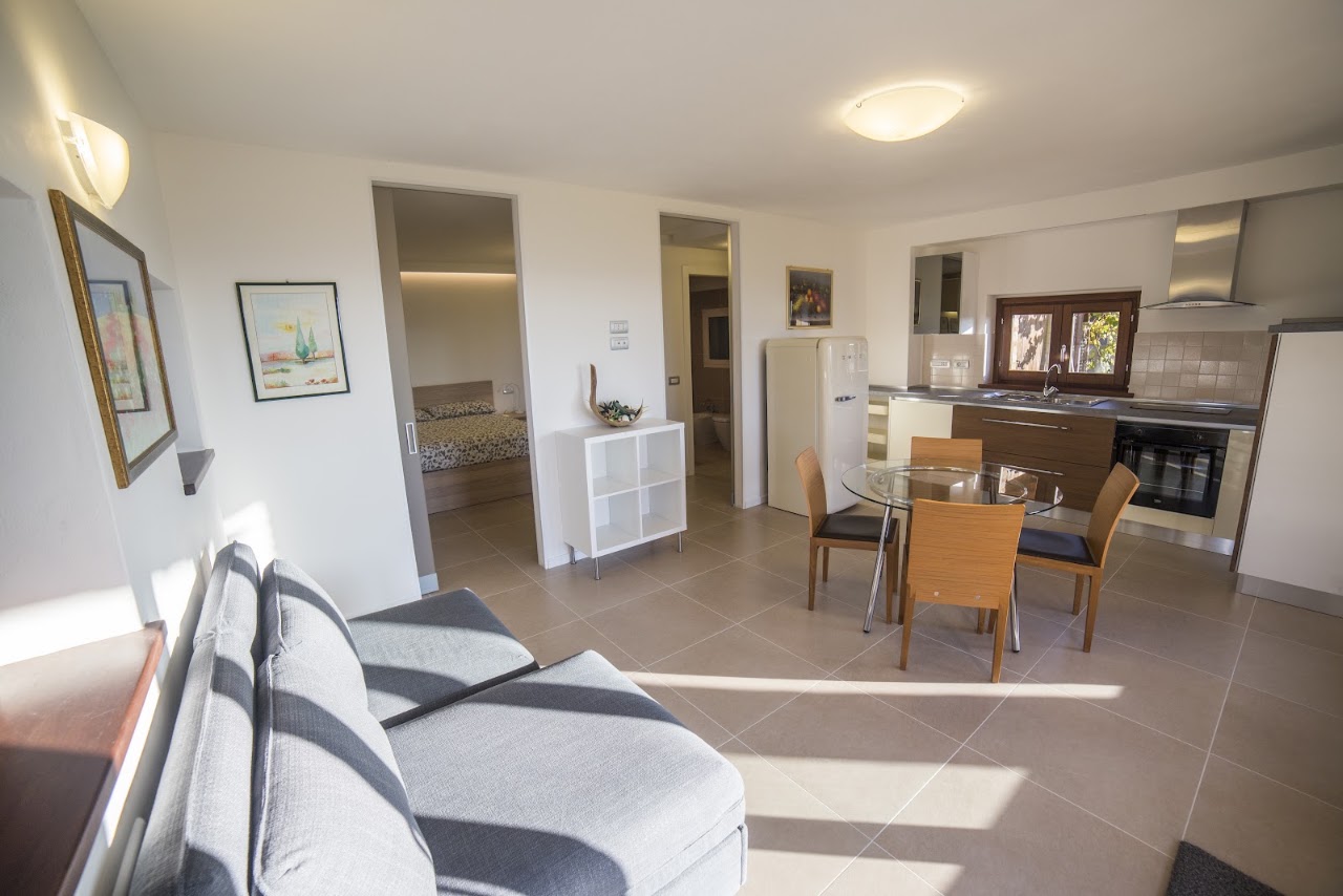 Country House Ca' Brunello — foto 4