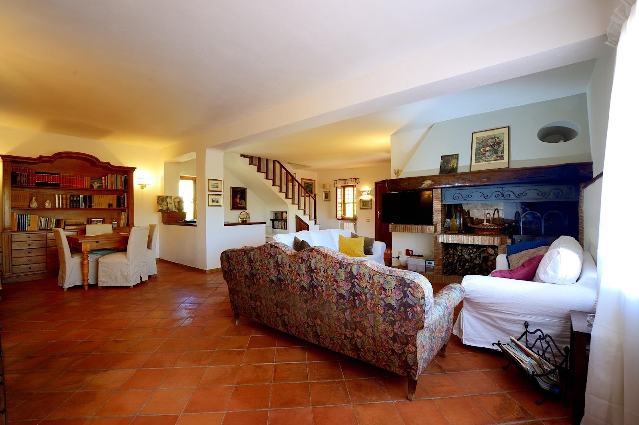 Country House Il Poggio — foto 2