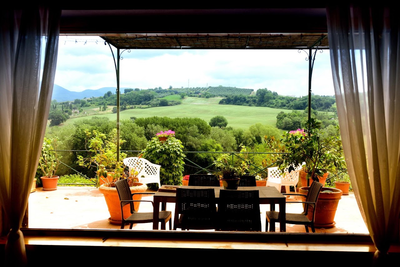 Country House Il Poggio — foto 3