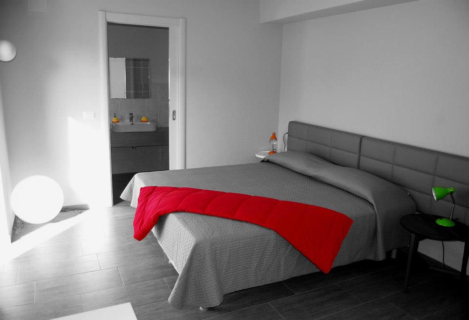 Country House Poggio Alto — foto 2