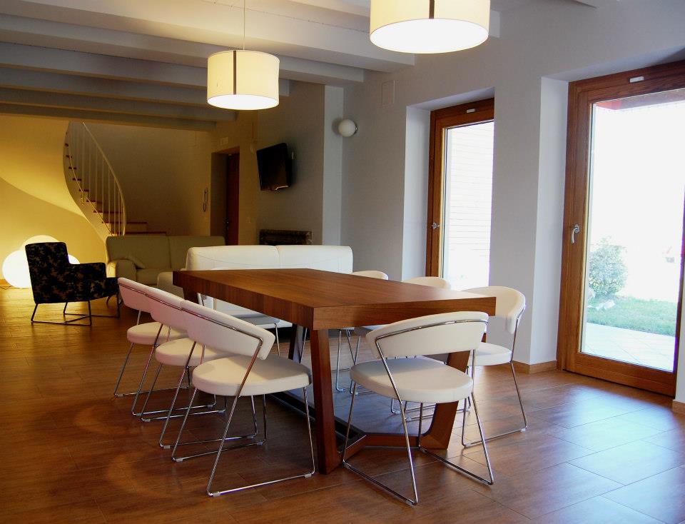 Country House Poggio Alto — foto 3