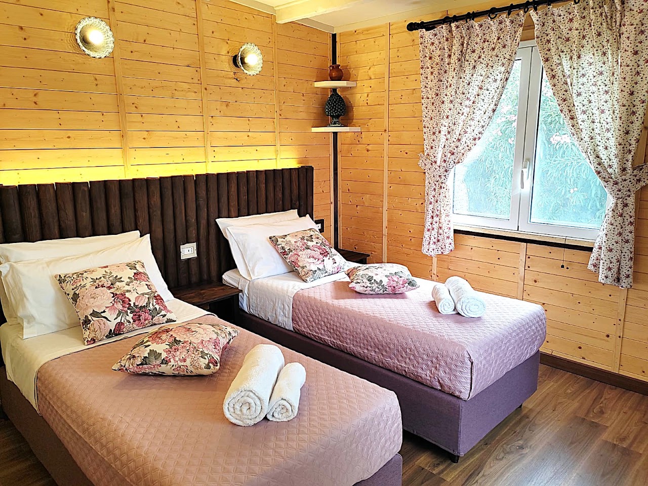 Domus Amelio Country Rooms — foto 2