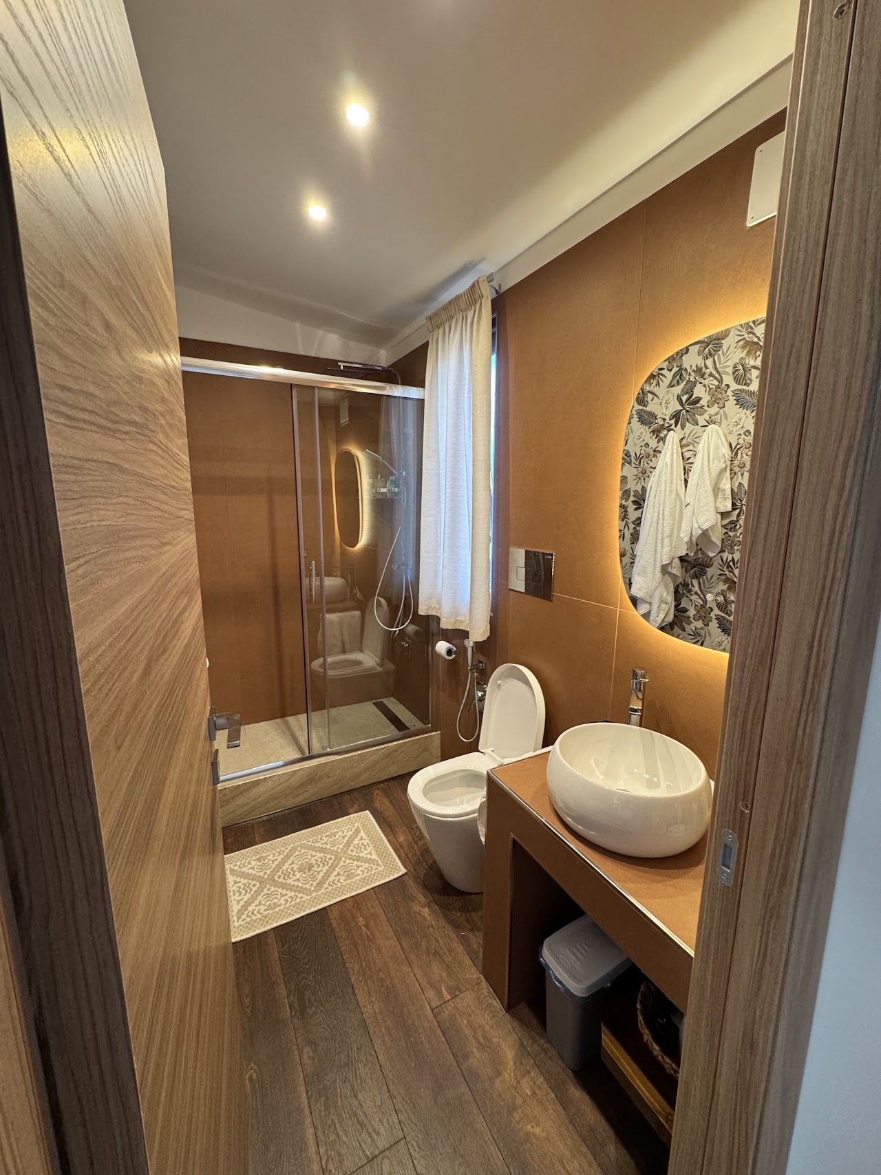 Domus Amelio Country Rooms — foto 3