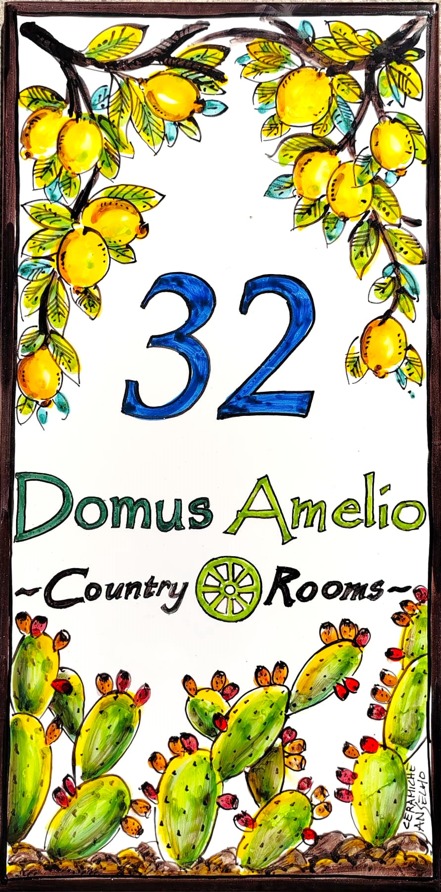 Domus Amelio Country Rooms — foto 4