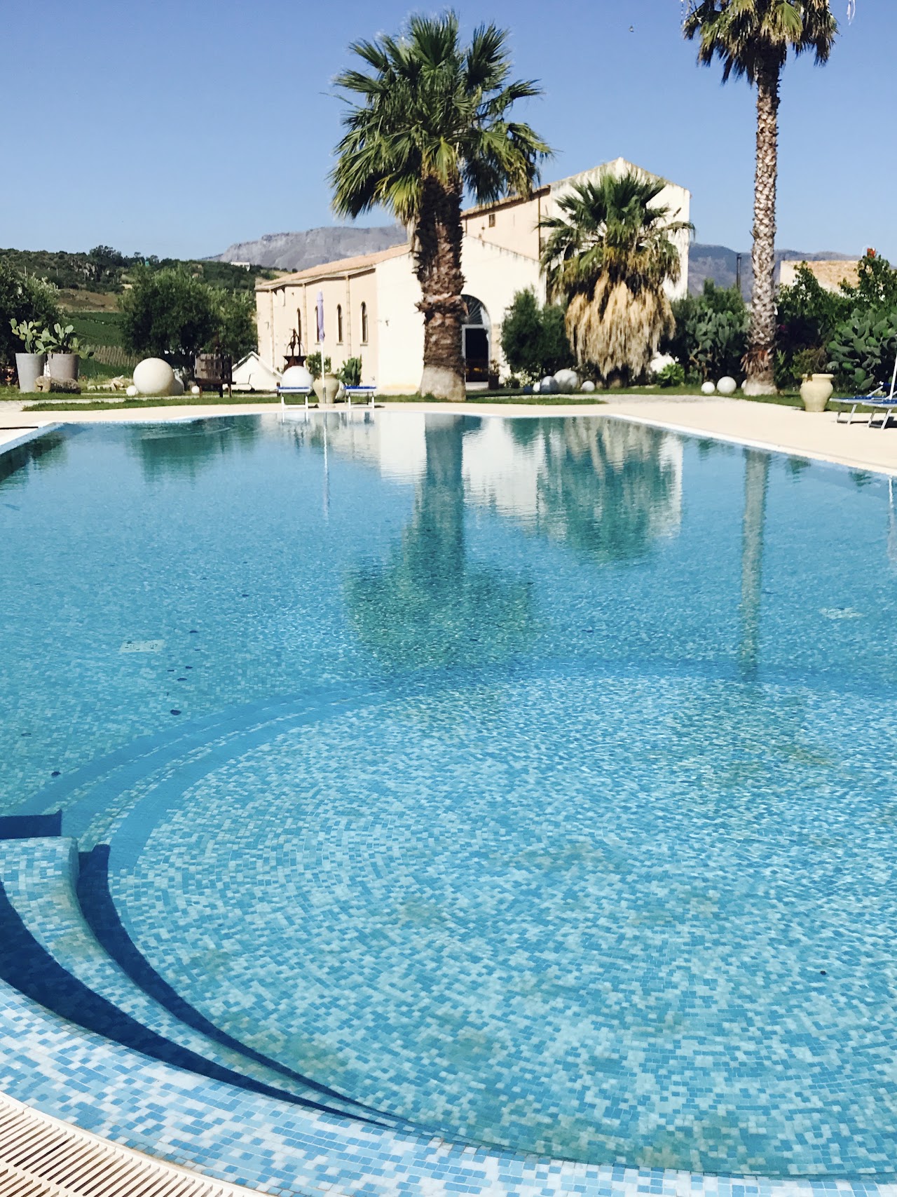 Fattoria Manostalla - Villa Chiarelli — foto 3