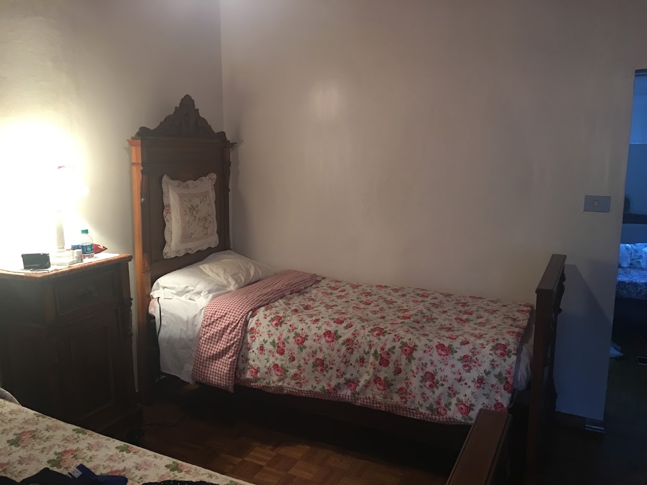 Fiesole in Giardino B&B — foto 2