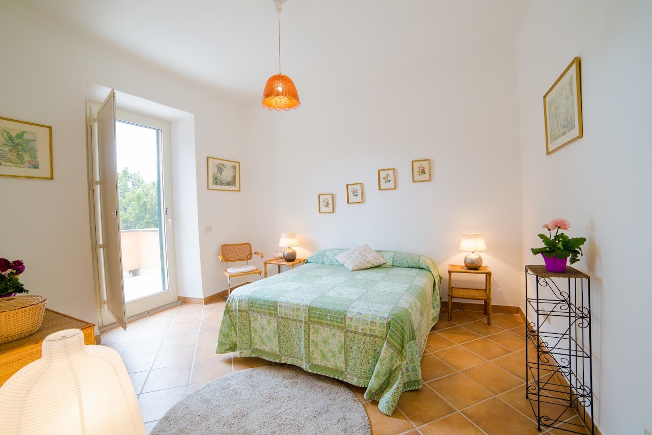 Frascati Country House — foto 2