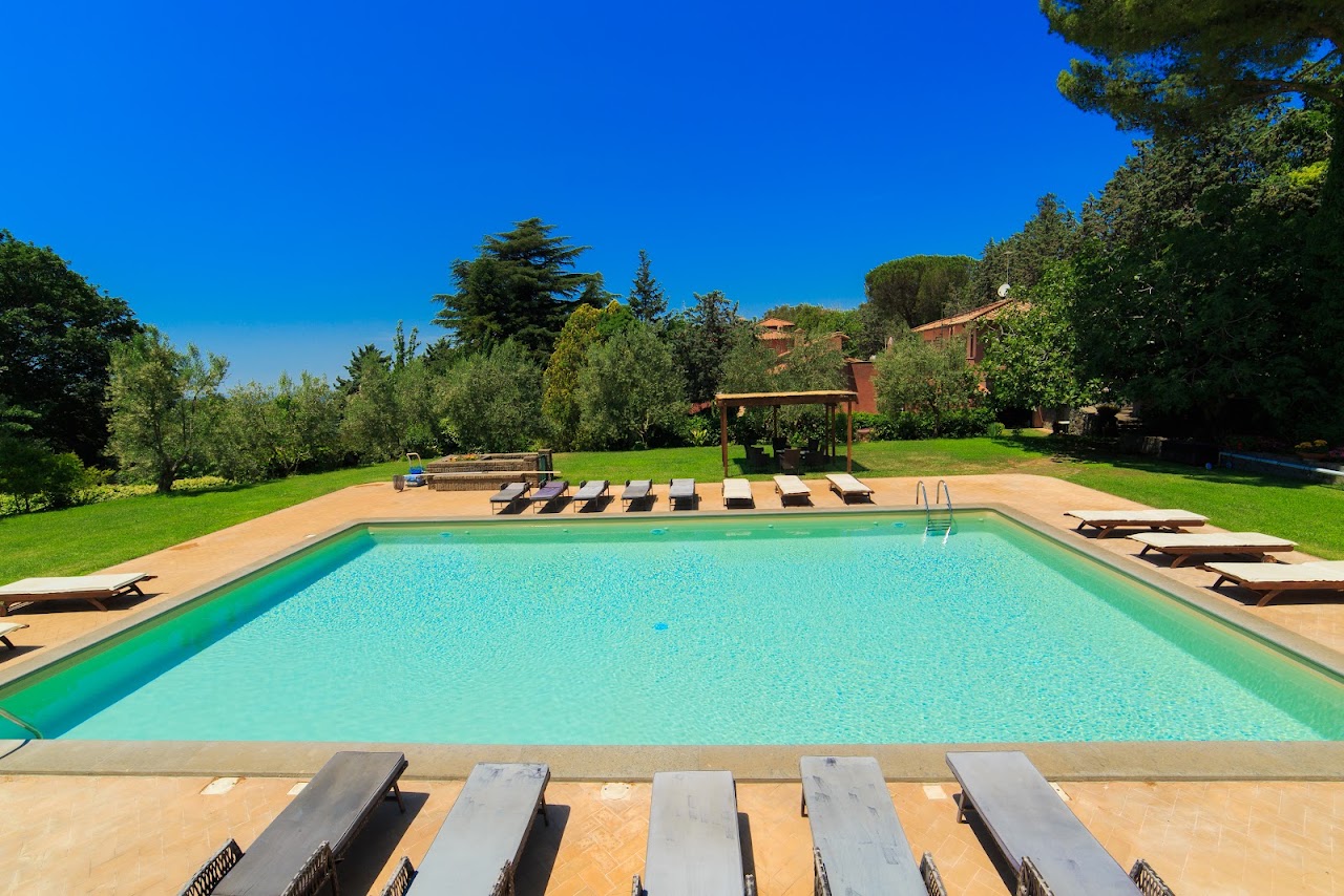 Frascati Country House — foto 3