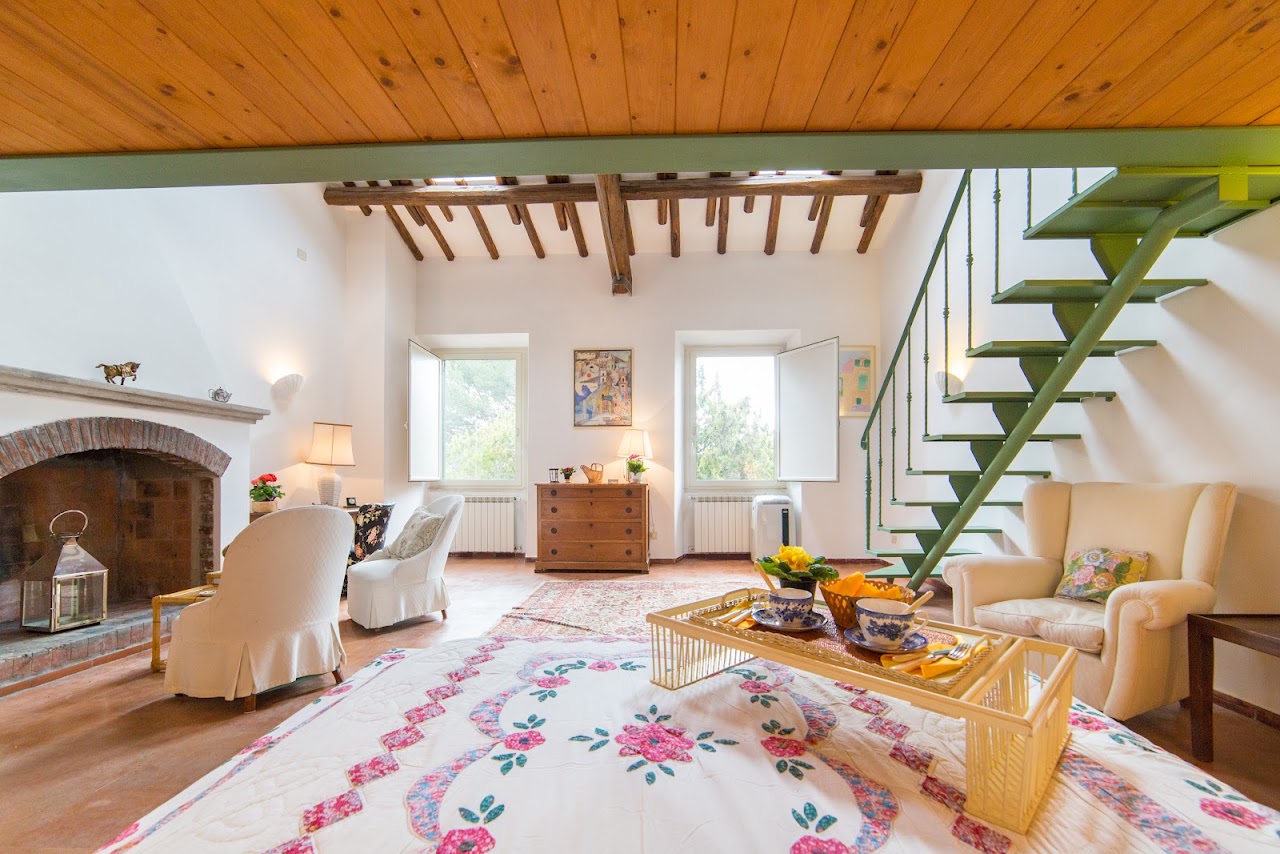 Frascati Country House — foto 4