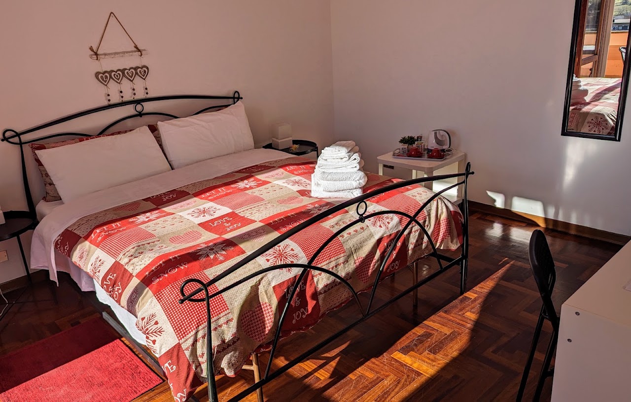 Gran Sasso Letizia B&B — foto 2