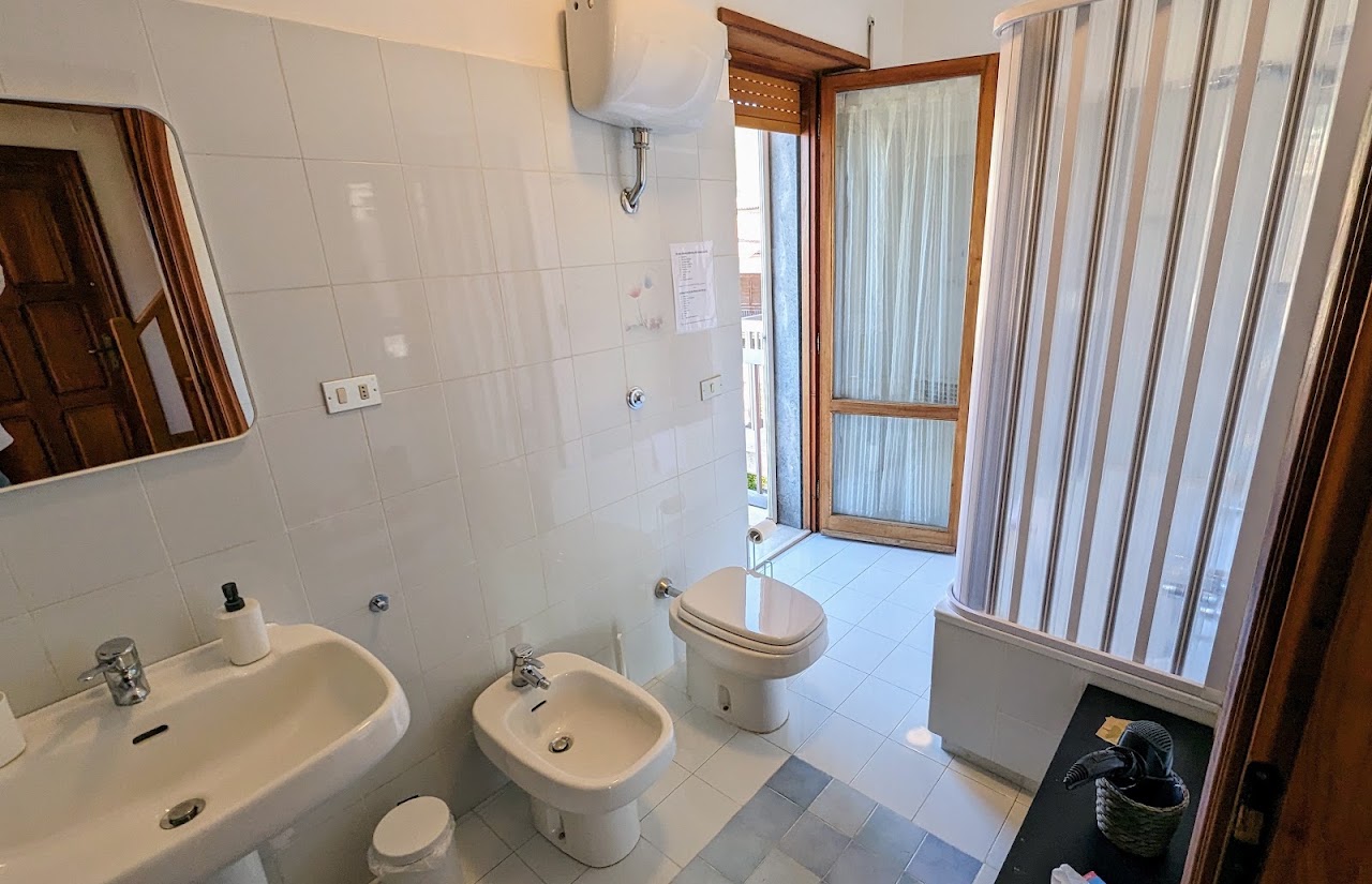 Gran Sasso Letizia B&B — foto 3