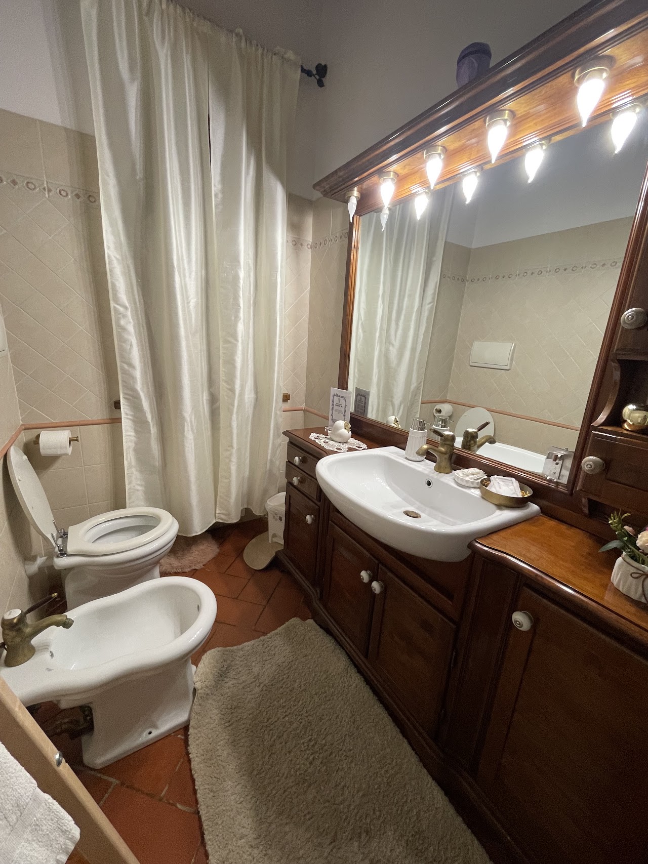 Guest House Il Nido dell'Aquila — foto 3