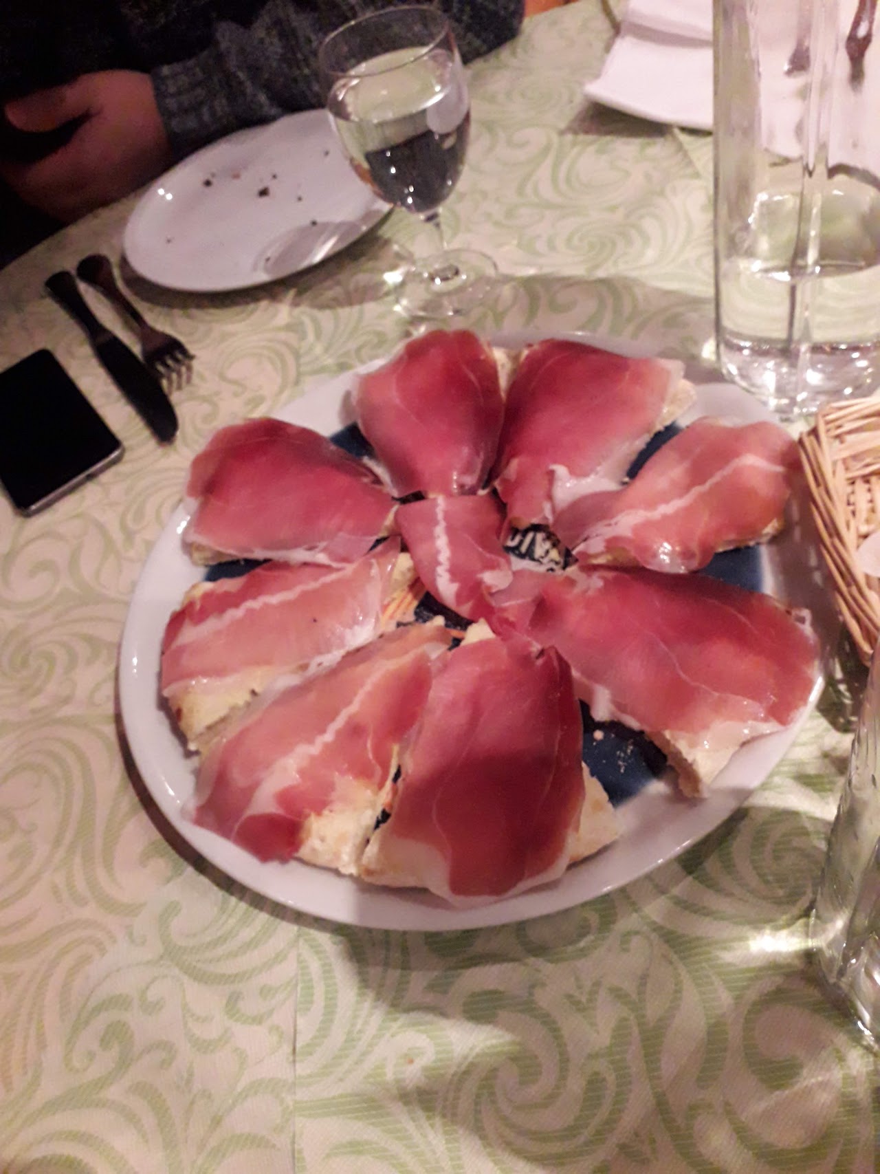 La Lungavita Country House — foto 2