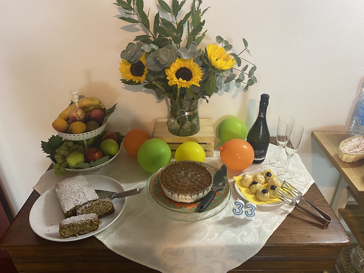 La Magnolia — foto 4