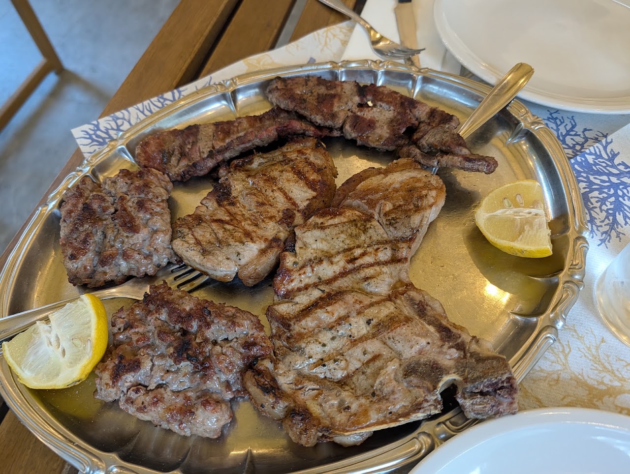 Locanda in Montagna da Emili & Gabriel — foto 3