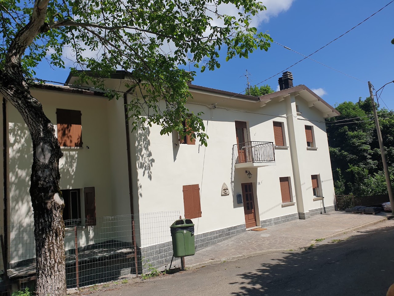 Locanda in Montagna da Emili & Gabriel — foto 4