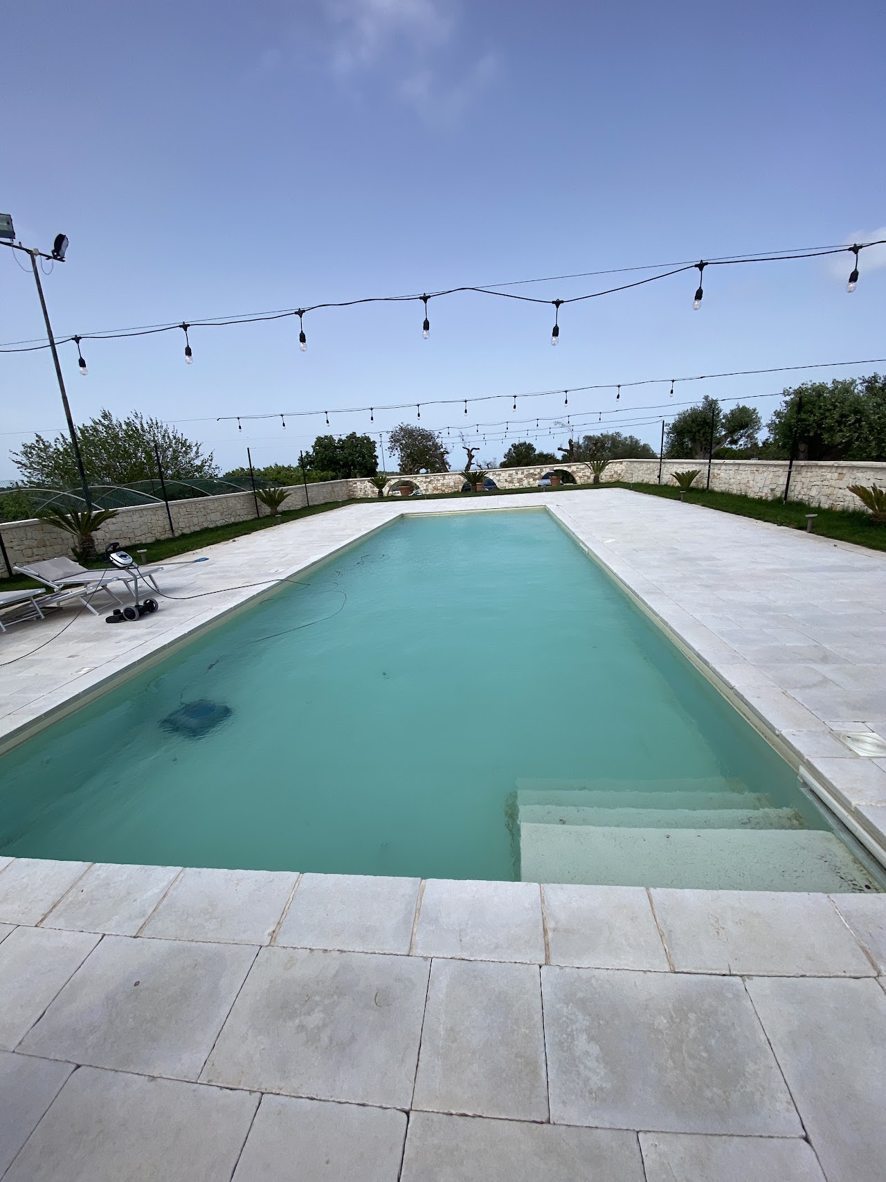 Masseria Brigarè — foto 3