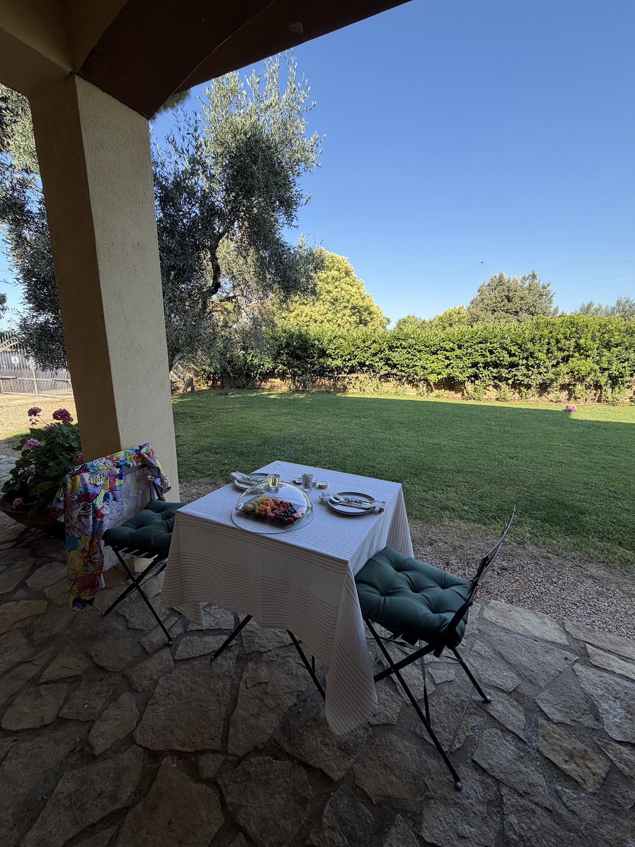 Podere 406 — foto 3