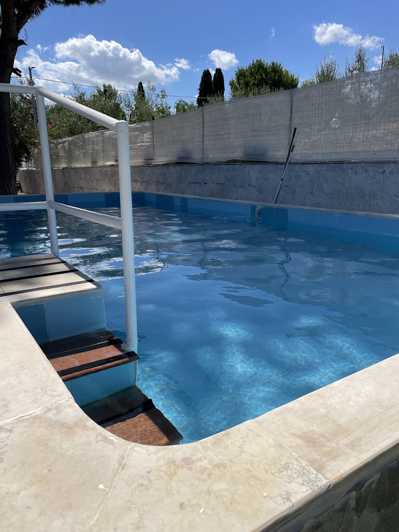 Sant'Angelo Country House — foto 3
