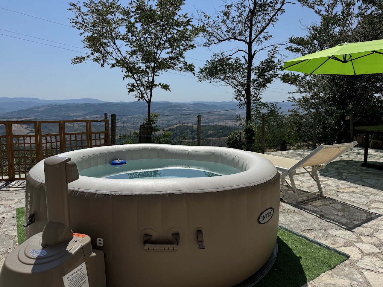 Villupa Country House B&B — foto 2