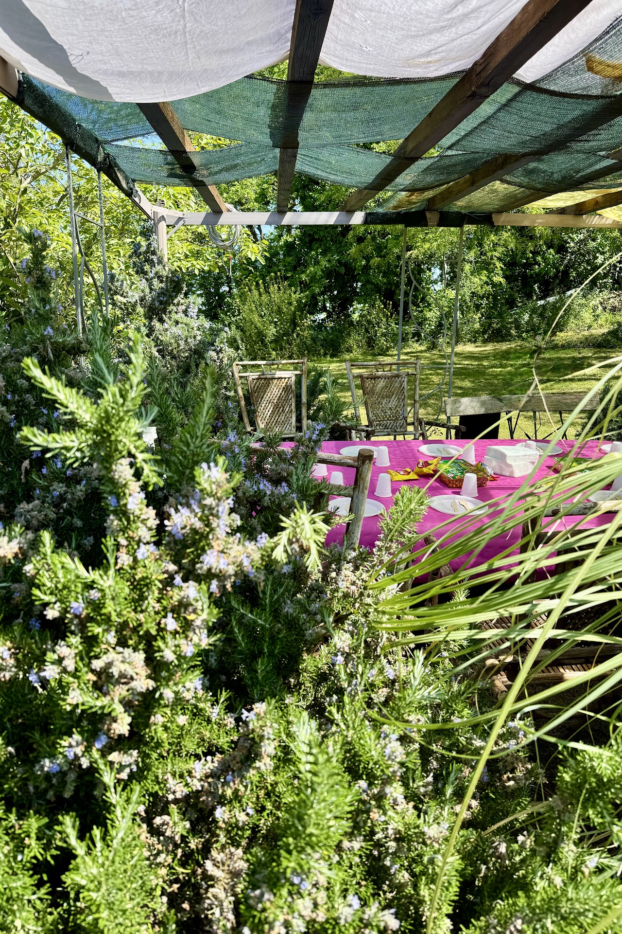 Villupa Country House B&B — foto 3
