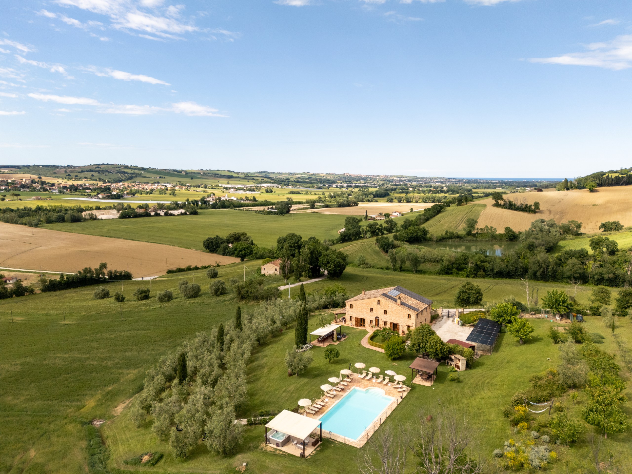 Agriturismo Casalantico