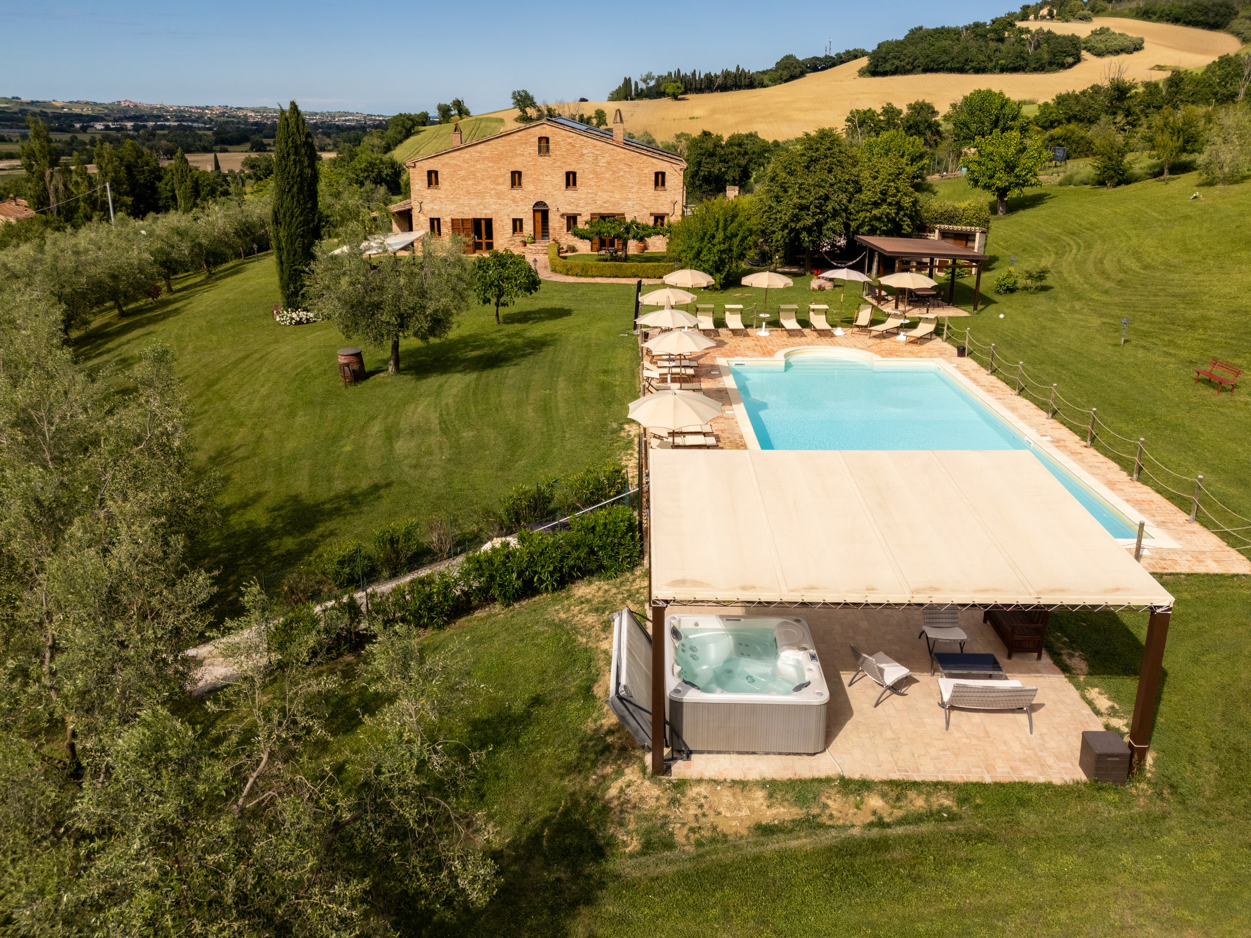Agriturismo Casalantico — foto 2