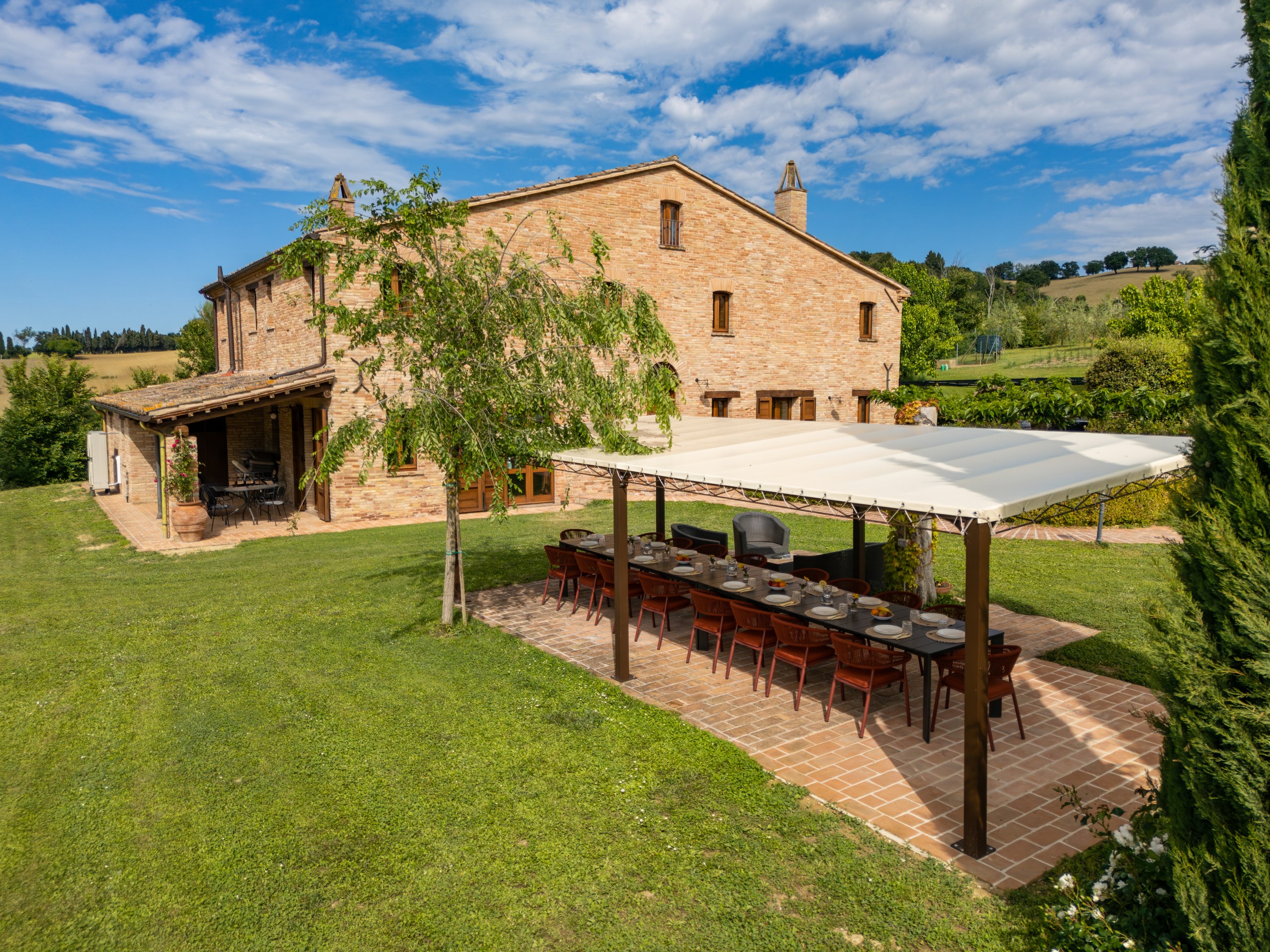 Agriturismo Casalantico — foto 3