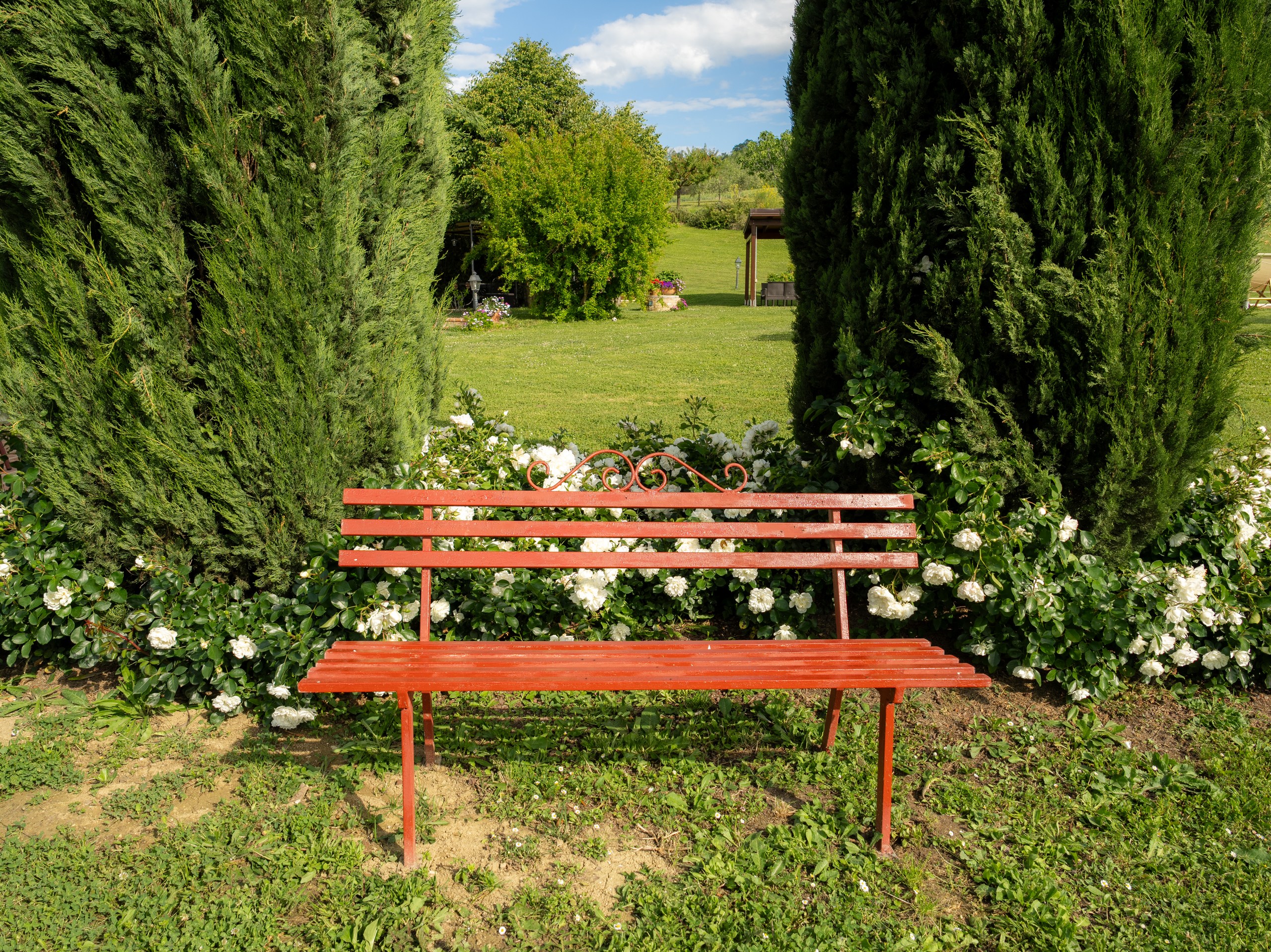 Agriturismo Casalantico — foto 4