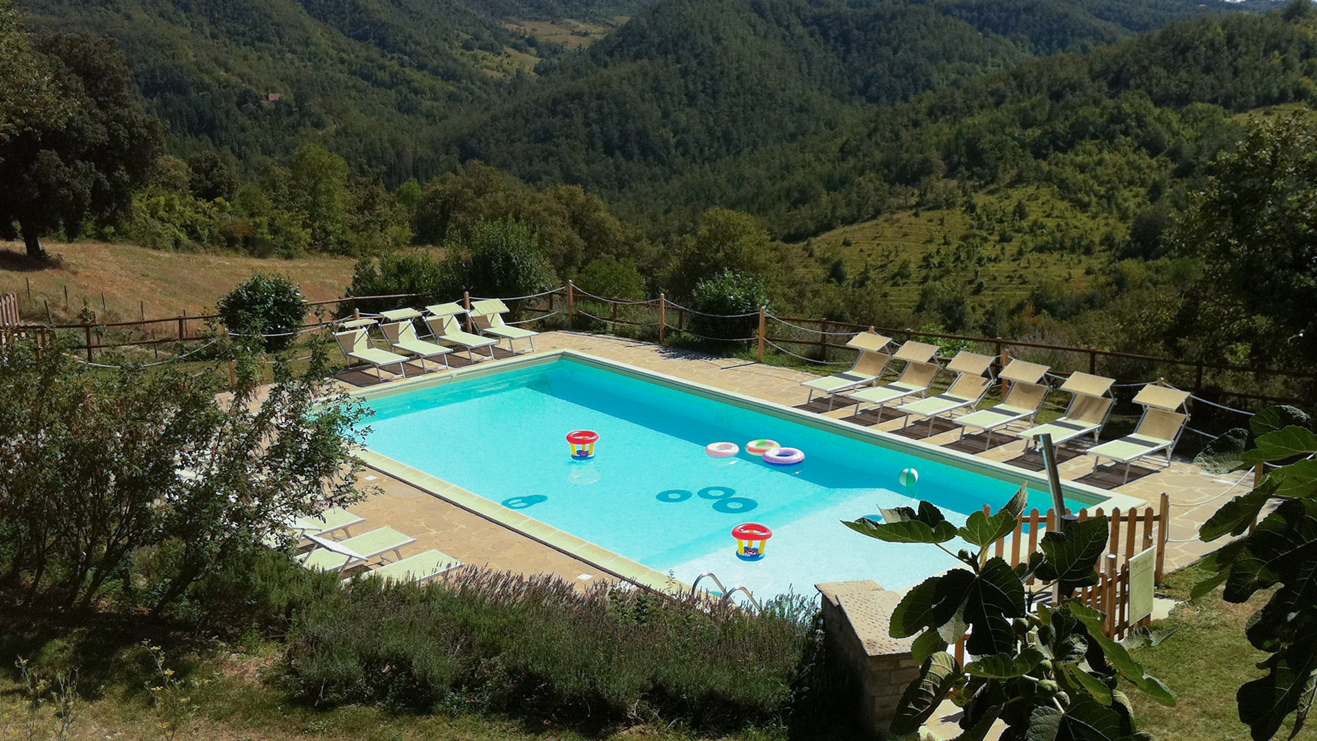 Agriturismo Chignoni — foto 2