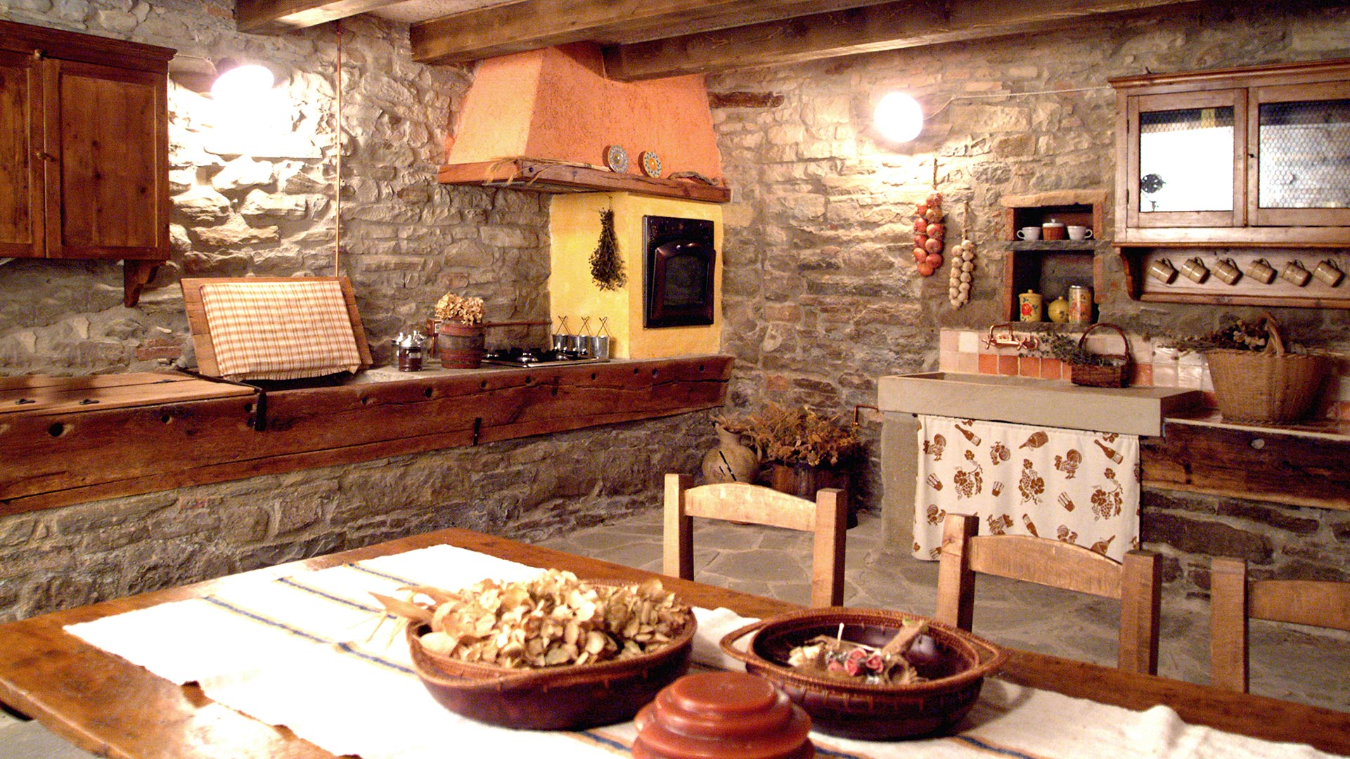 Agriturismo Chignoni — foto 3