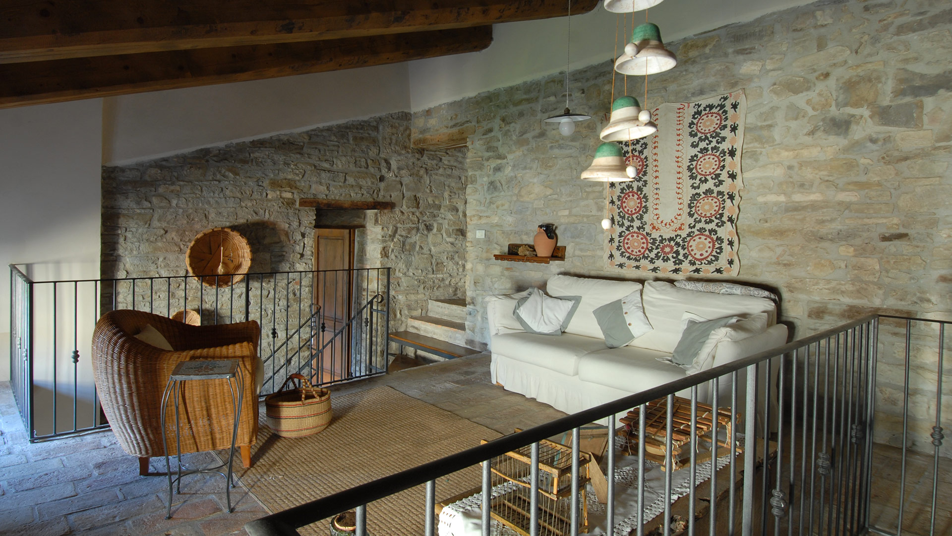 Agriturismo Chignoni — foto 4