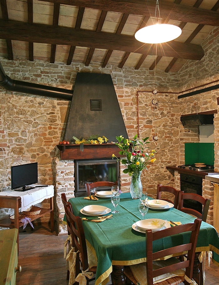 Agriturismo Cossignani — foto 2