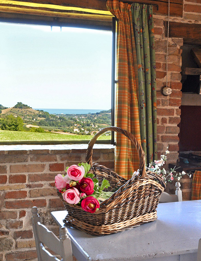 Agriturismo Cossignani — foto 3