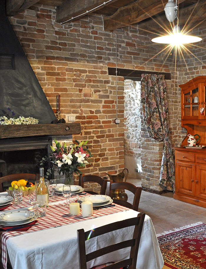 Agriturismo Cossignani — foto 4