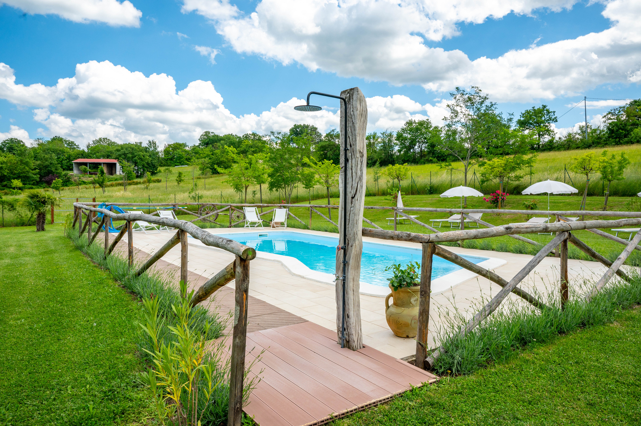 Agriturismo Il Castellaro — foto 1