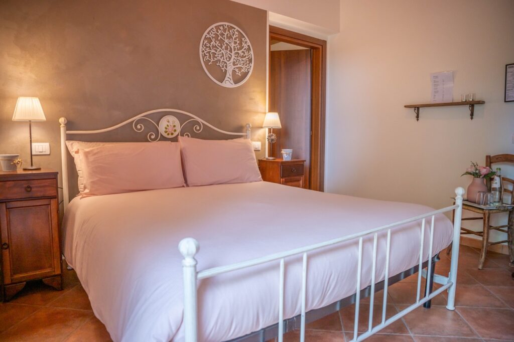 Agriturismo Il Castellaro — foto 3