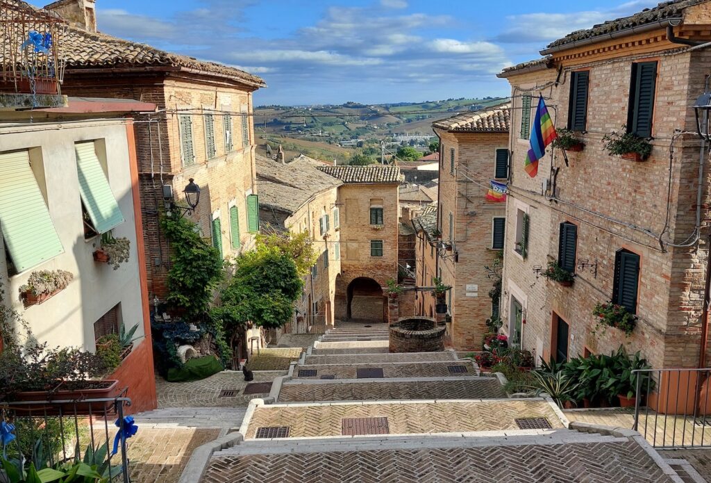 Agriturismo Il Castellaro — foto 4