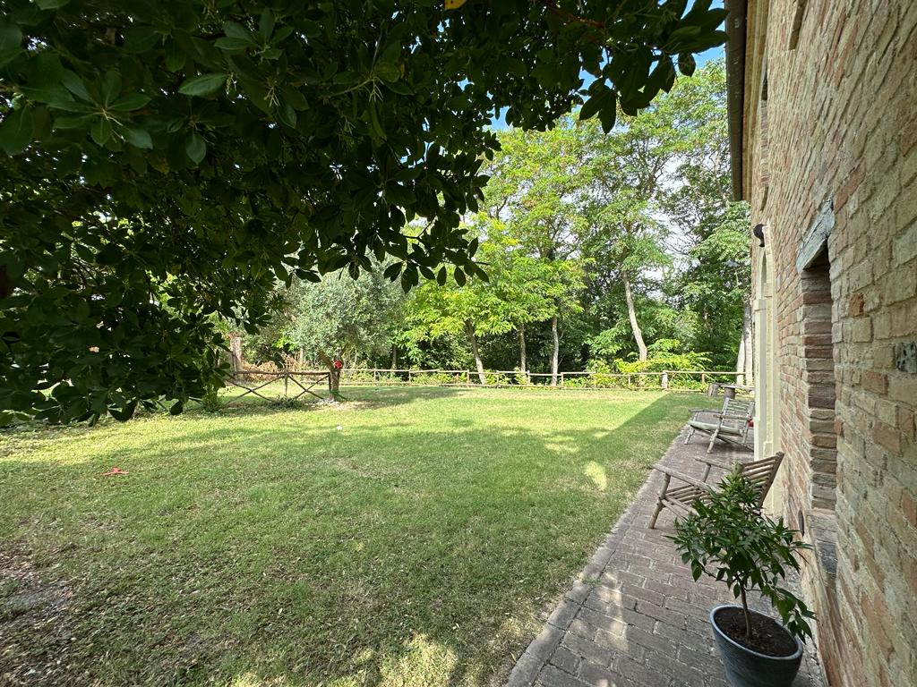 Agriturismo Montepolo Casa Vacanze Azienda Agricola Speziale Chiara — foto 4