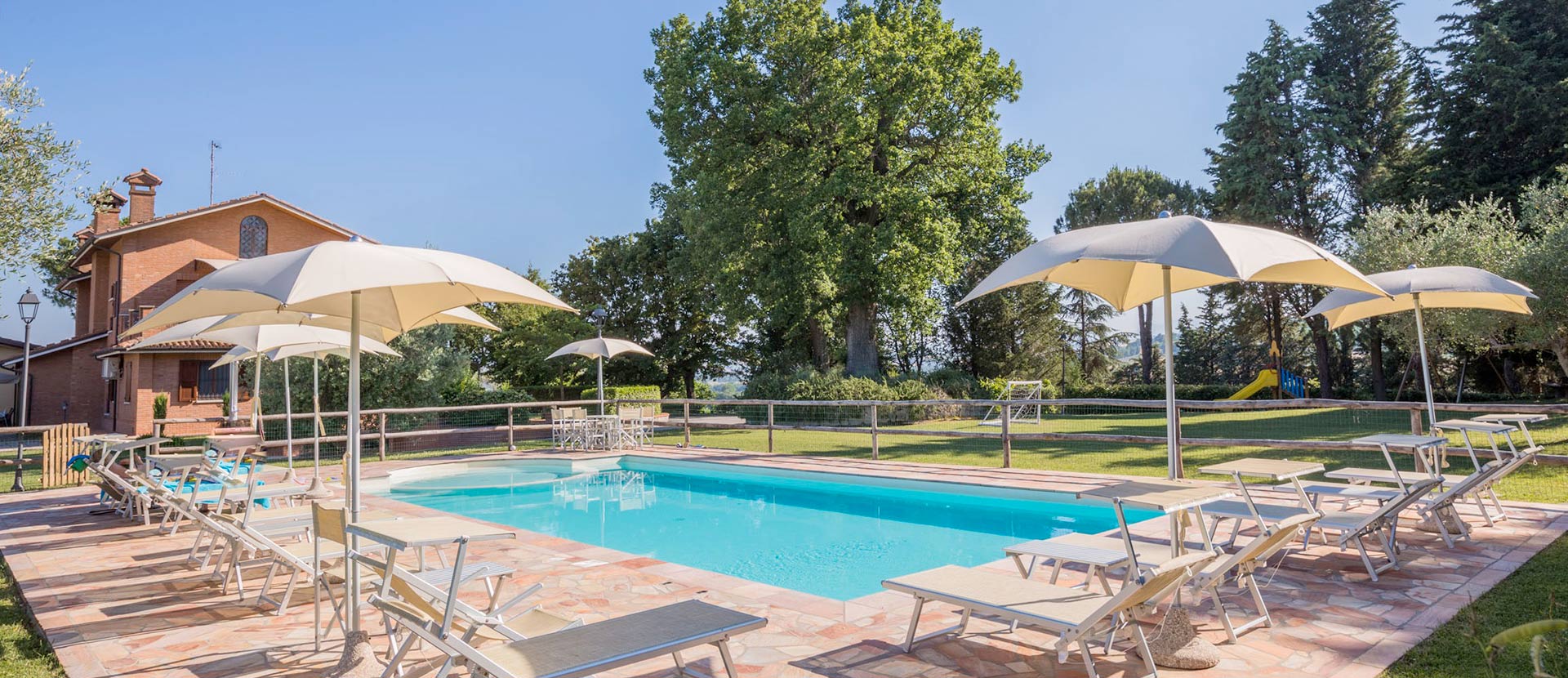 Agriturismo Villa Beatrice