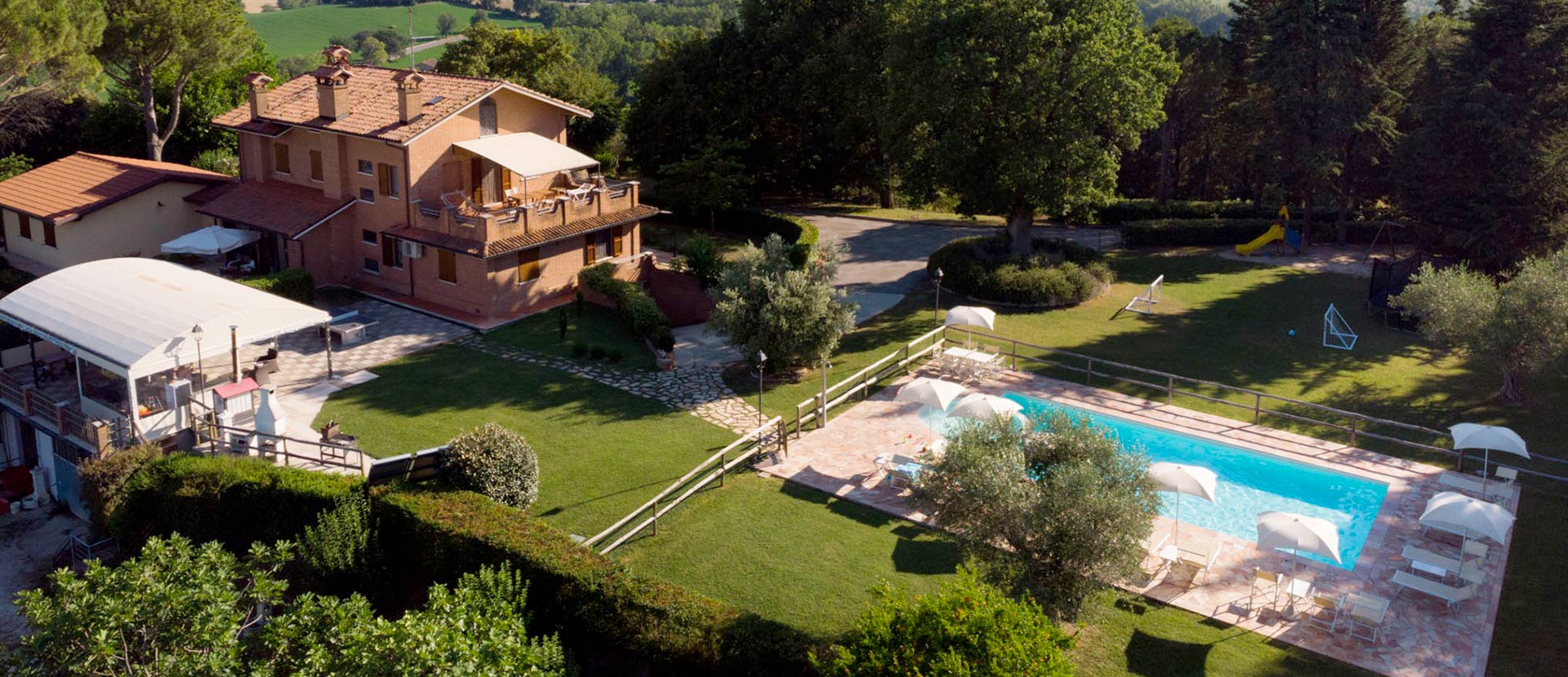 Agriturismo Villa Beatrice — foto 1