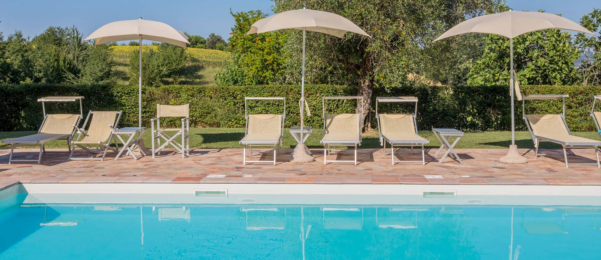 Agriturismo Villa Beatrice — foto 2