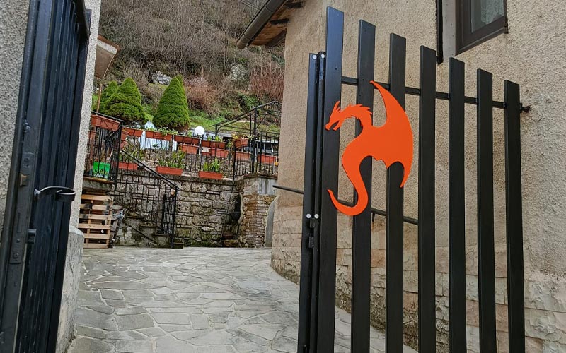 Al Drago Maraone B&B — foto 2