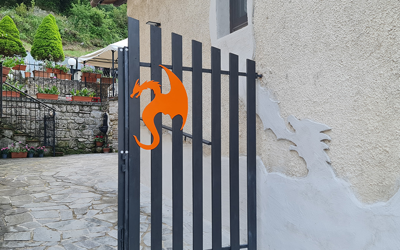 Al Drago Maraone B&B — foto 3