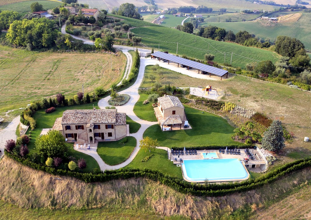 Agriturismo Alla corte di Carolina — foto 3